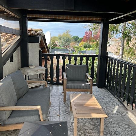 Les Chambres De L'Arestel Buitenkant foto