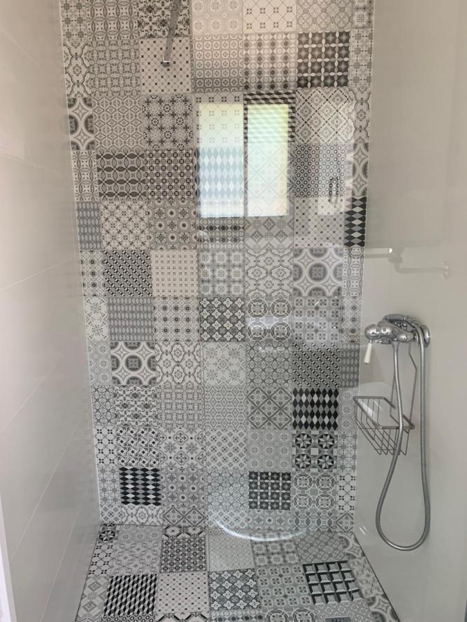Les Chambres De L'Arestel Buitenkant foto
