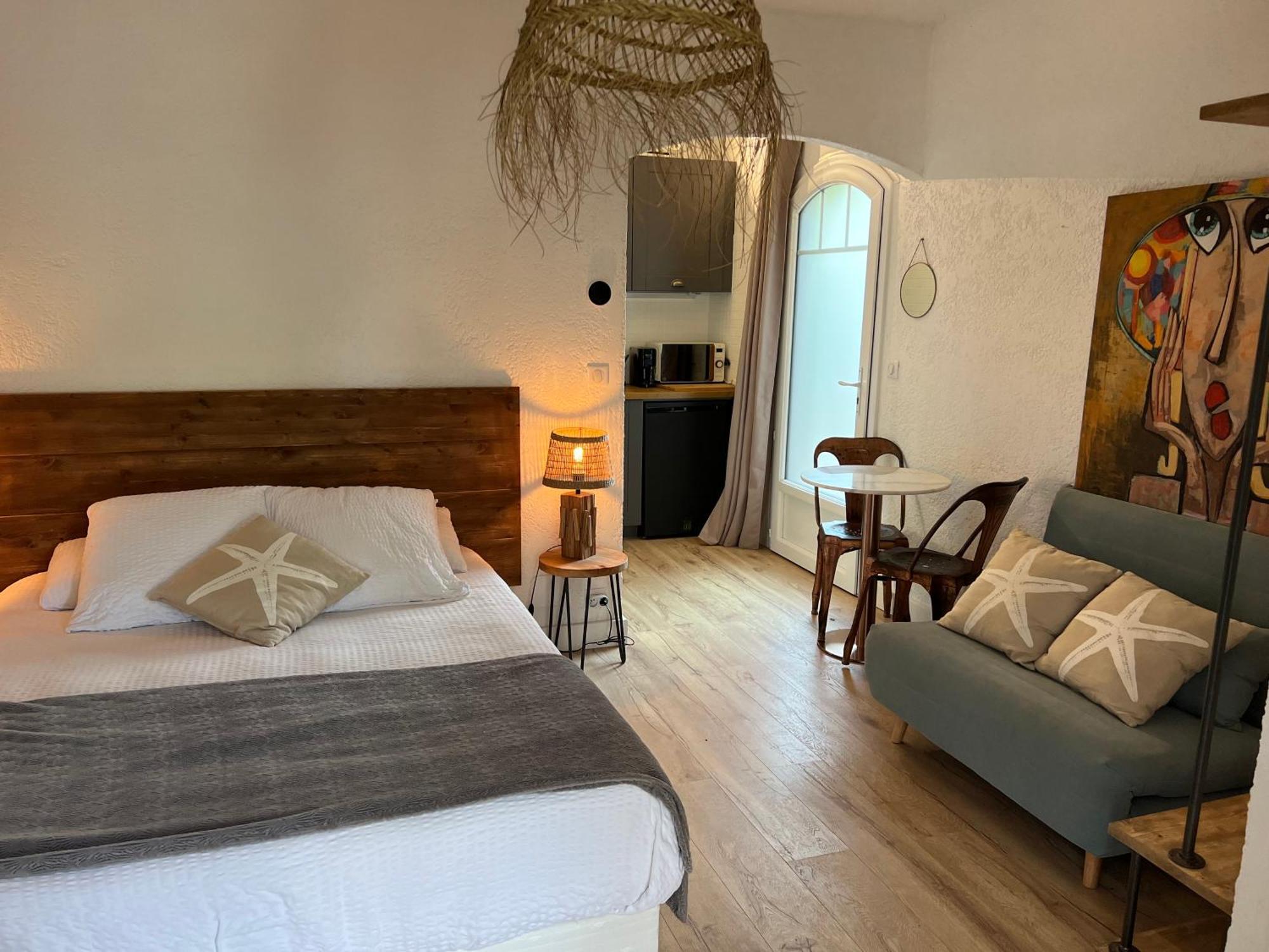 Les Chambres De L'Arestel Buitenkant foto