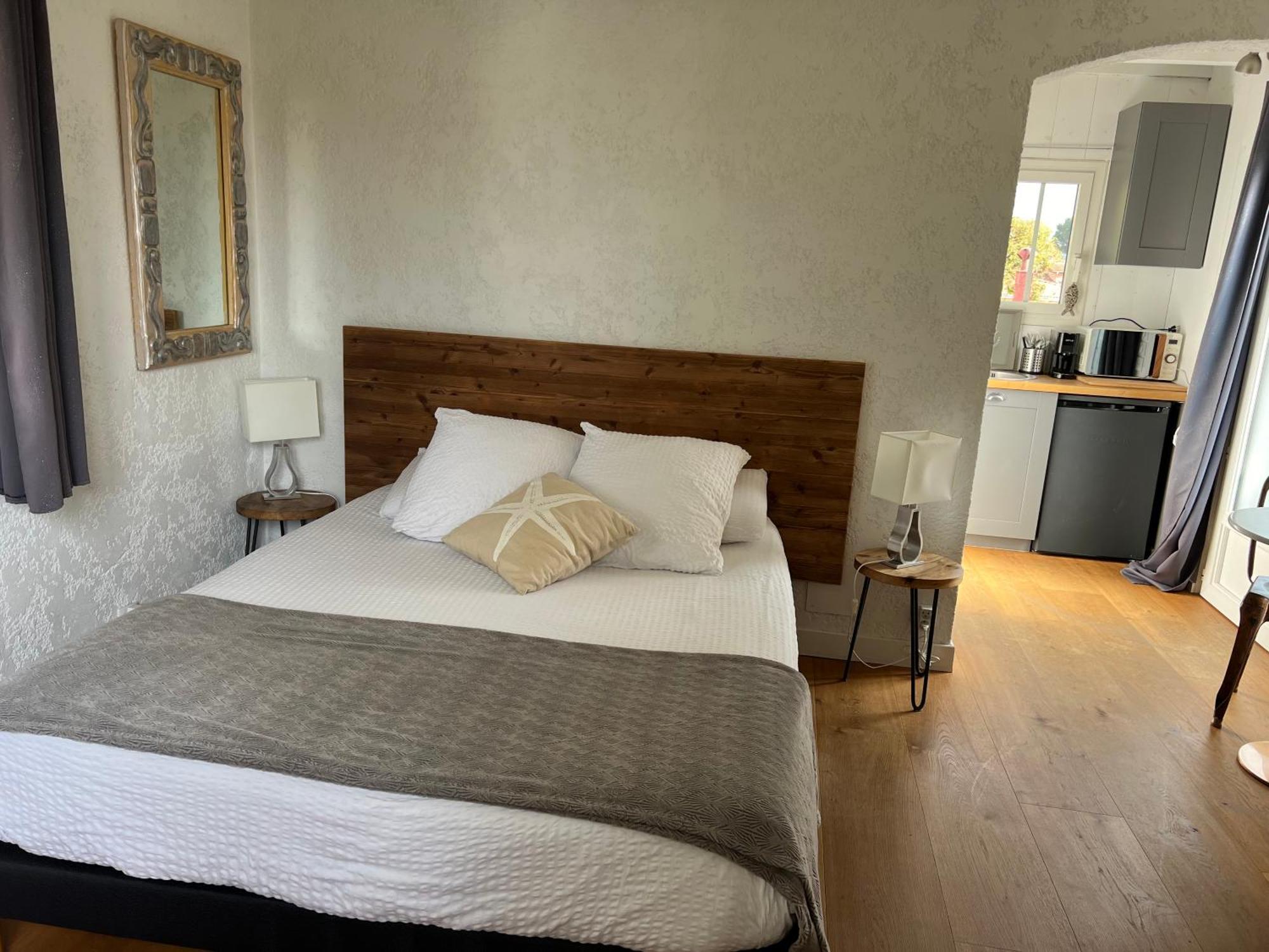 Les Chambres De L'Arestel Buitenkant foto
