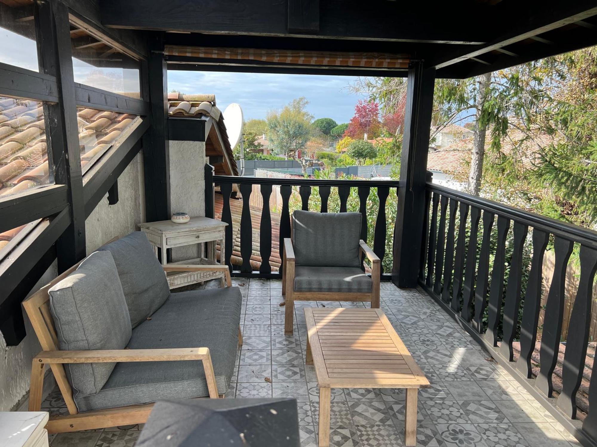 Les Chambres De L'Arestel Buitenkant foto